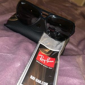 Ray Bans